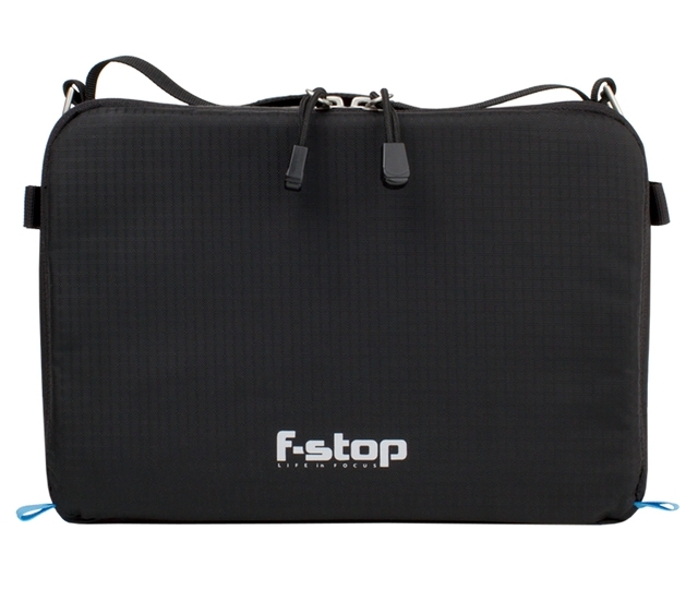 F-stop F-stop Guru 4 AIR Male Torso Cypress (Green) / 24 L