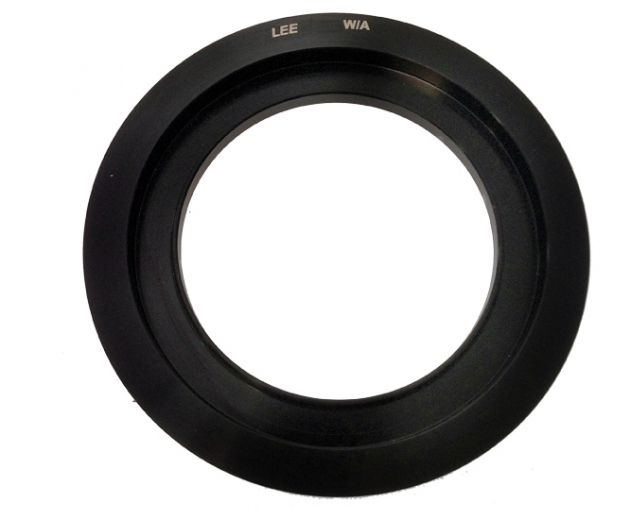 Lee filters LEE Filters - Wide Angle Adaptor Ring 77mm