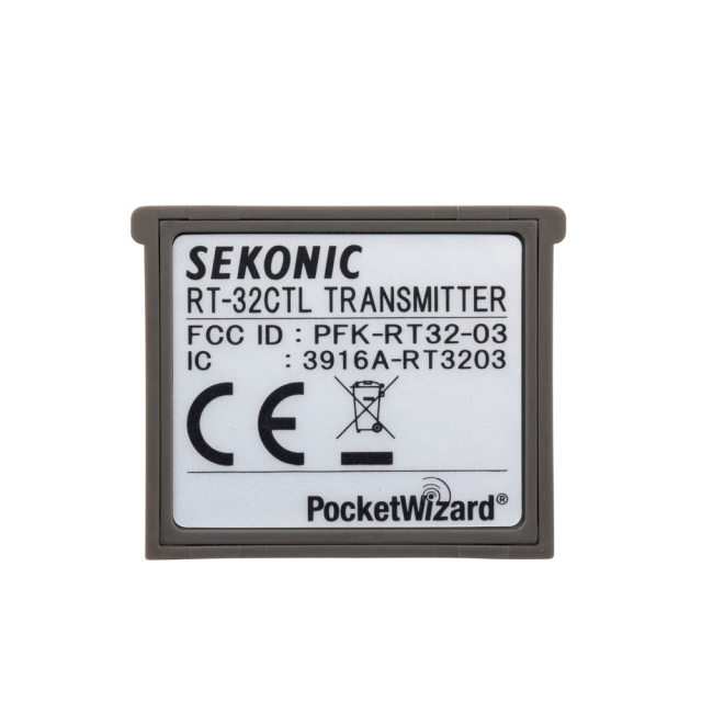 Sekonic Sekonic - Trasmettitore RT-32CTL