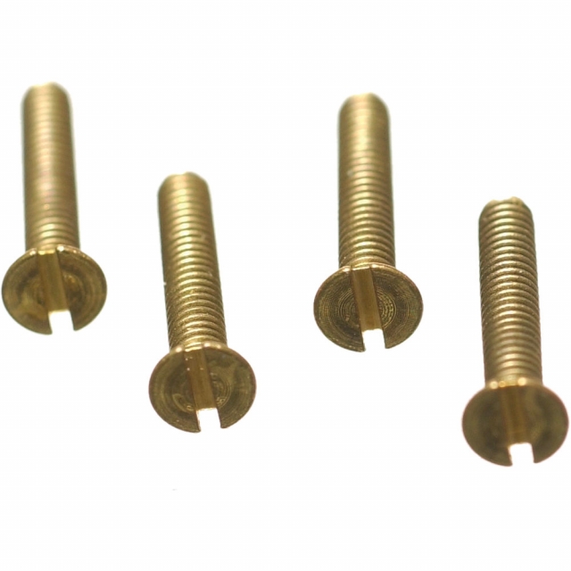 Lee filters LEE Filters - Screw 1/2 13mm - 4 pezzi