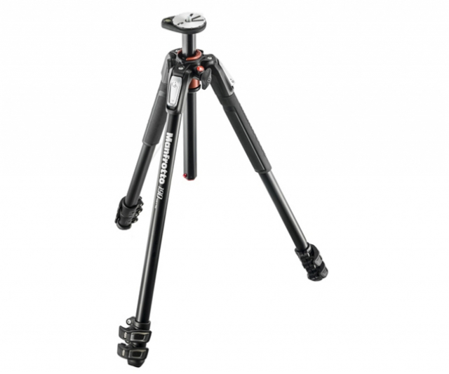 Manfrotto MANFROTTO MT 190 XPRO 3 SEZ. (MT190XPRO3)