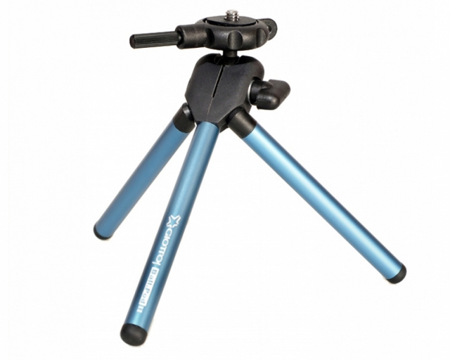 Giottos GIOTTOS Trépied QD1011 Noir