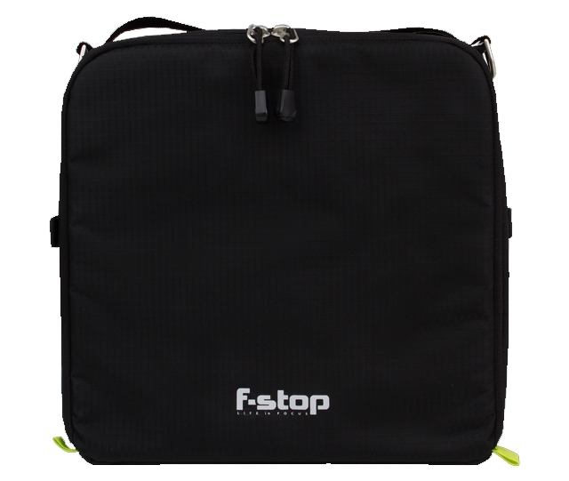 F-stop F-stop Guru 4 AIR Male Torso Cypress (Green) / 24 L