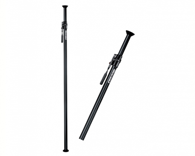 Manfrotto Asta Autopole 032B 210/370 cm Nera