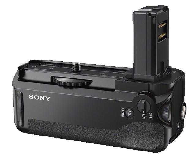 Sony Sony VGC1EM digital camera grip
