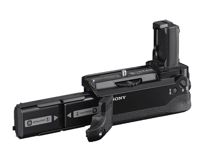 Sony Sony VGC1EM digital camera grip