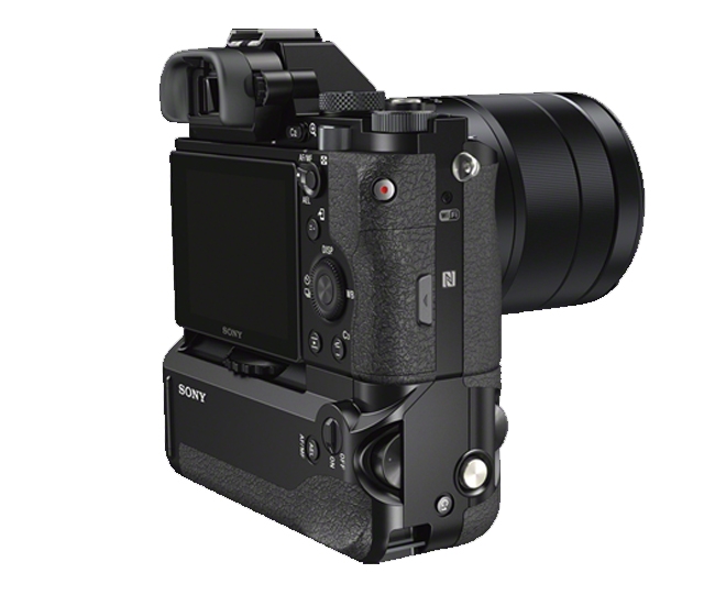 Sony Sony VGC1EM digital camera grip