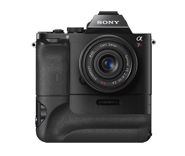Sony Sony VGC1EM digital camera grip