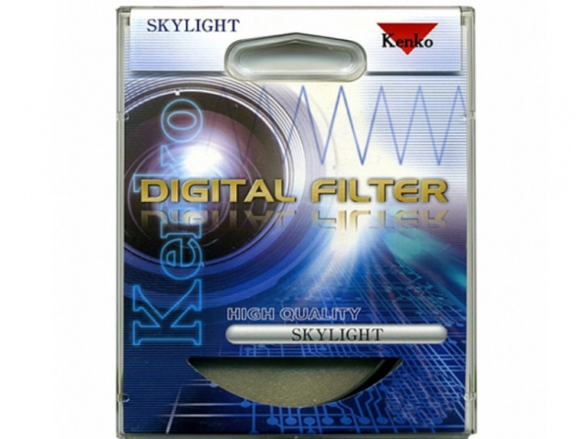 Kenko KENKO FILTRO SKY 1A 58 MM HIGHT QUALITY
