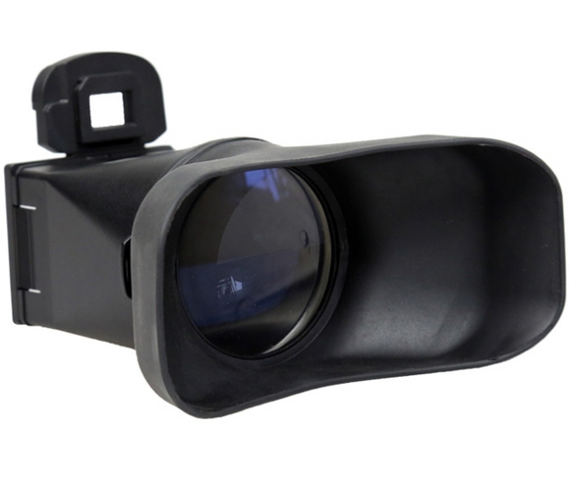 Nanguang NANGUANG  CN-b5D3 LCD MAGNIFIER