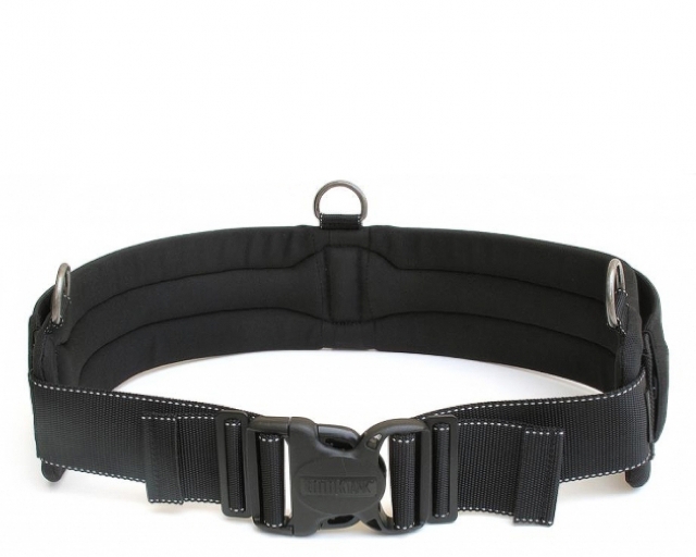 Think tank Think Tank Photo - Steroid Speed Belt V2.0