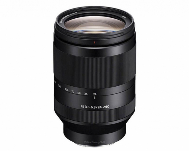Sony Sony SEL24240