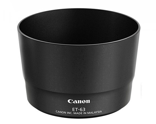 Canon CANON PARALUCE ET-63 X 55-250 STM
