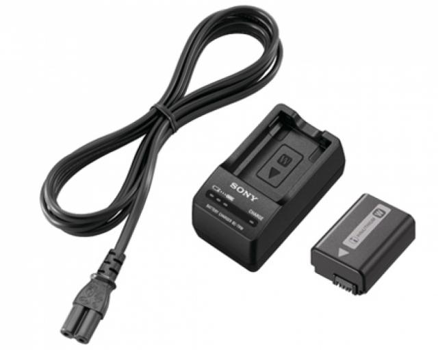 Sony Sony ACCTRW battery charger