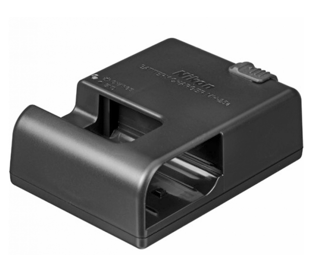 Nikon Nikon CHARGEUR RAPIDE MH-25A X fr-el15