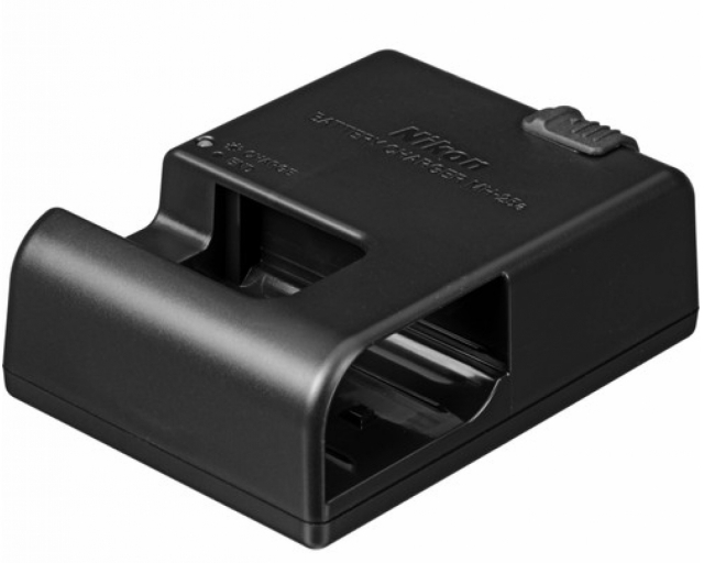 Nikon Nikon CHARGEUR RAPIDE MH-25A X fr-el15