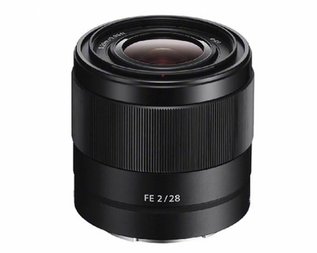 Sony Sony SEL28F20