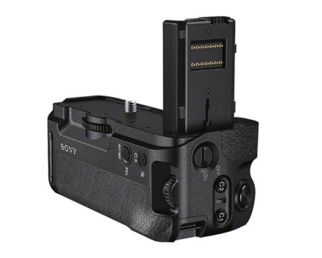 Sony Sony VGC2EM digital camera grip
