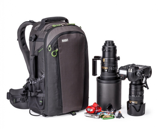 Mind shift MindShift - FirstLight 30 L