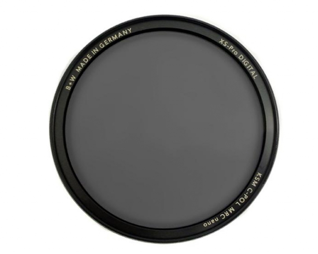 B&w B&W FILTRO P.C. KSM XSPRO D MRC2 nano 72 mm