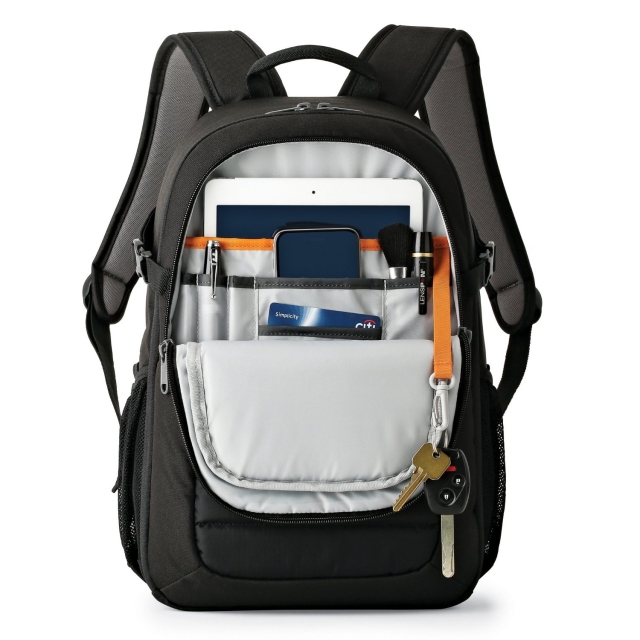 Lowepro LOWEPRO - BP TAHOE 150 BLUE