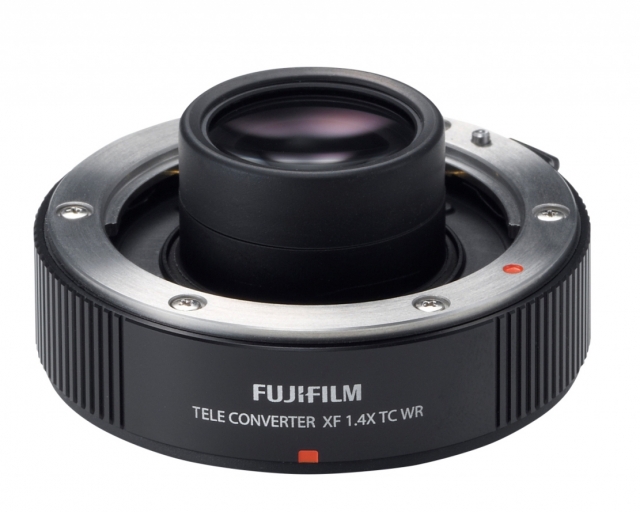 Fujifilm Fujifilm TC-1,4 WR TÉLÉCONVERTISSEUR