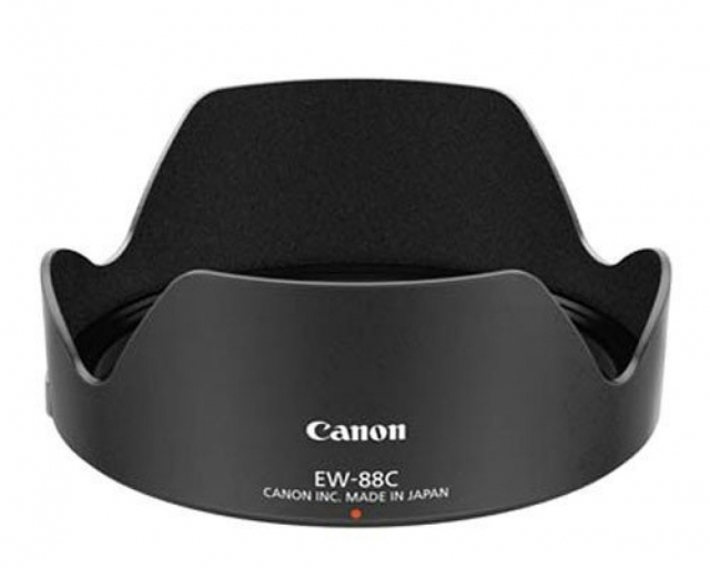Canon Canon 5181B001 lens hood