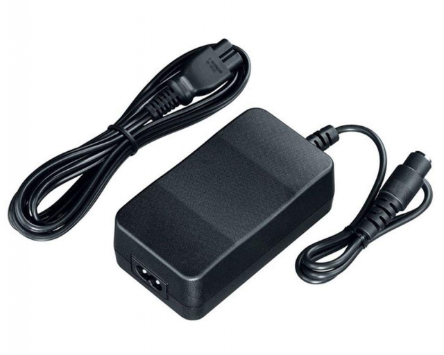 Canon Canon - AC Adapter AC-E6N Adattatore corrente