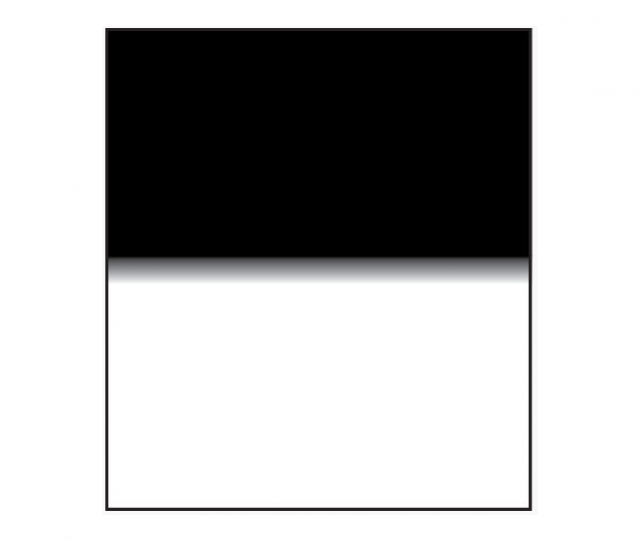 Lee filters LEE Filters - SW150 ND 1.2 Grad Medium