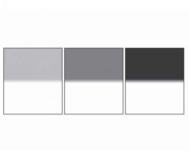 Lee filters LEE Filters - SW150 ND Grad Medium Set