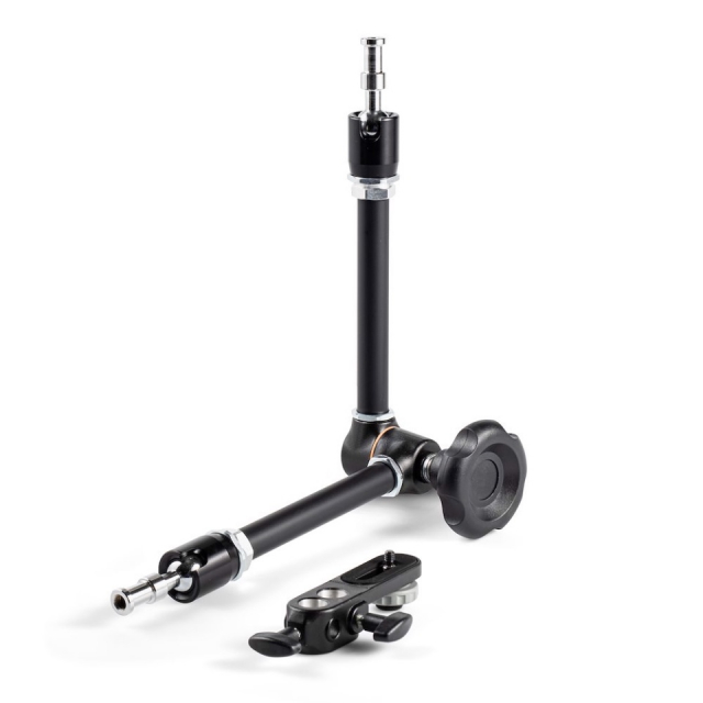Manfrotto Manfrotto 244 braccetto e staffa