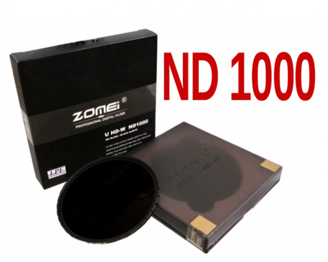 Zomei ZOMEI ND1000 58