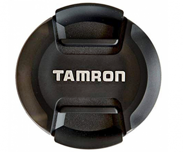 Tamron Bouchon Tamron 95mm