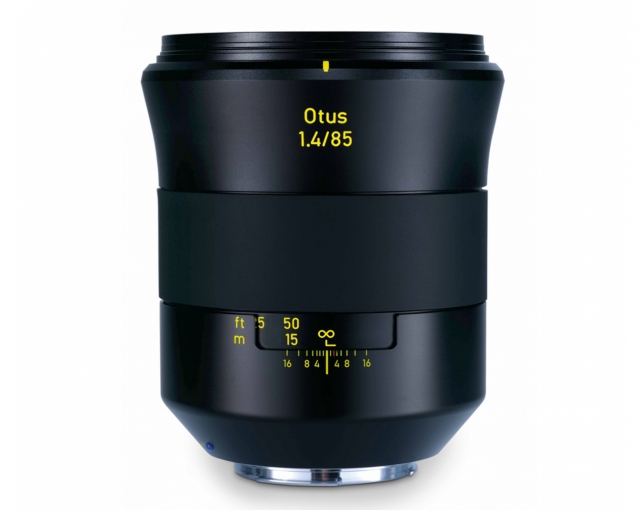 Zeiss ZEISS Ob. OTUS  F/1,4 85  MM ZF2 X Nikon