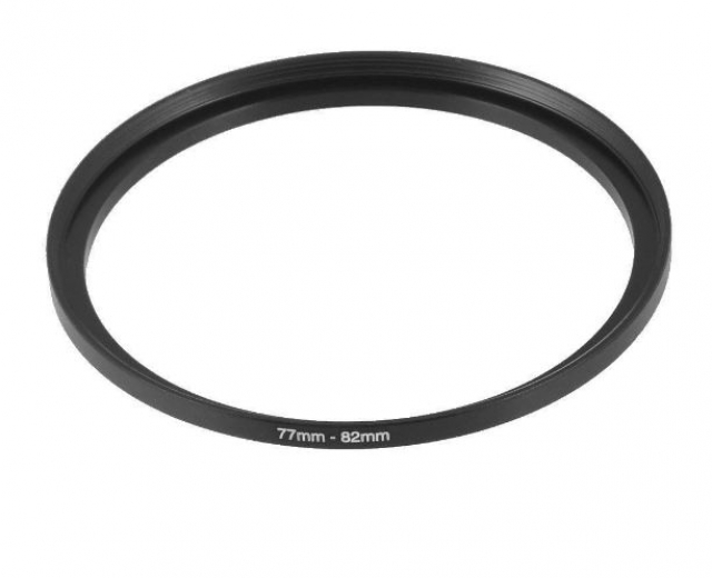 Ffd FFD - STEP UP ring 72-82