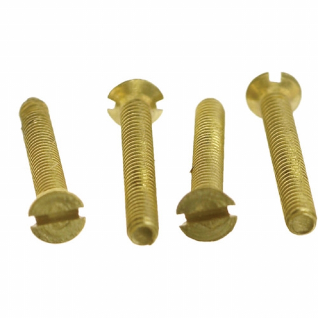 Lee filters LEE Filters - Screw 5/8 15mm - 4 pezzi