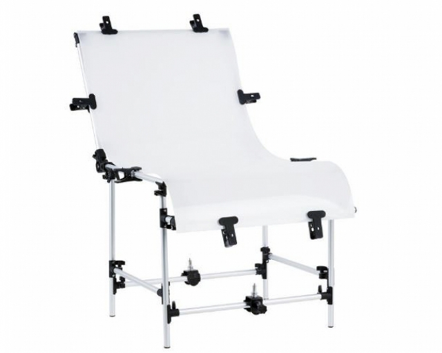 Quadralite Quadralite - Photo Table S