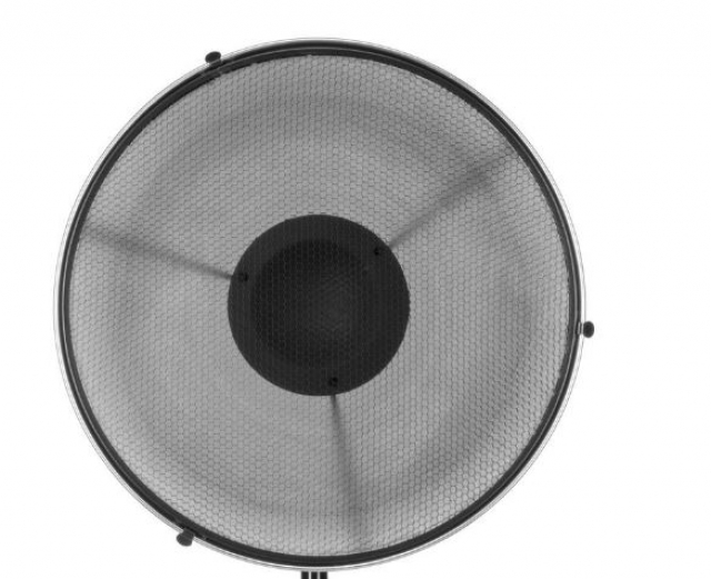 Quadralite Quadralite - Griglia a Nido d'ape per beauty dish 70cm