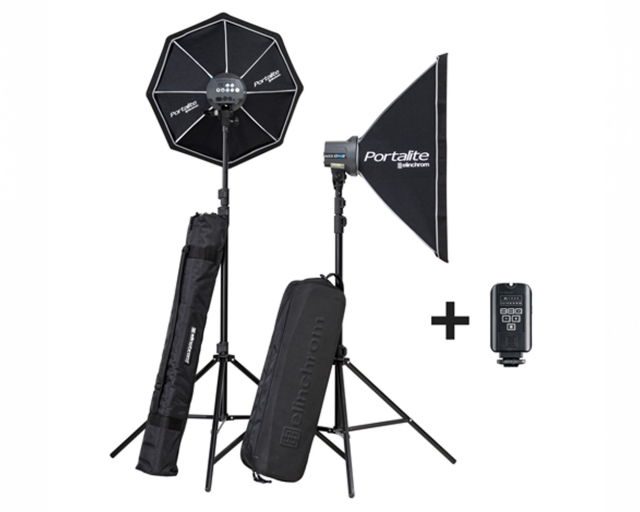 Elinchrom Elinchrom - D-Lite RX One/One Softbox To Go