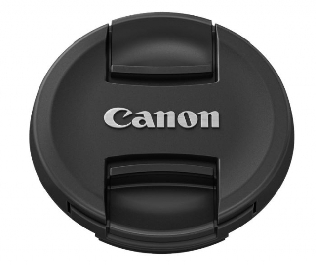 Canon Canon 6318B001 lens cap