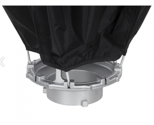Quadralite Quadralite - Flex 60x90 Fast Folding Softbox