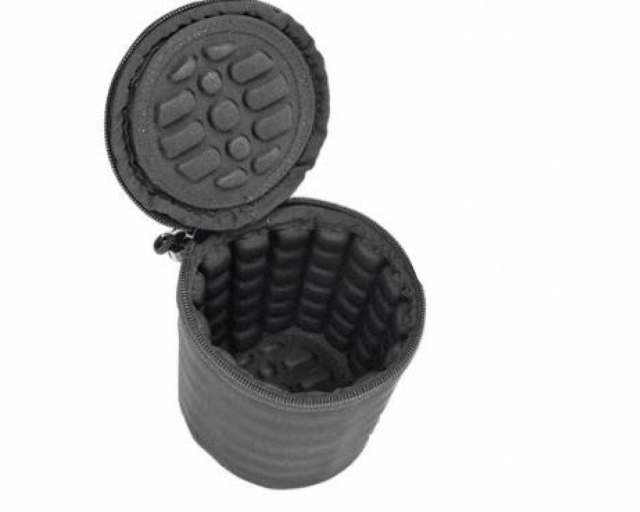 Aircell Aircell - étui à lentilles L
