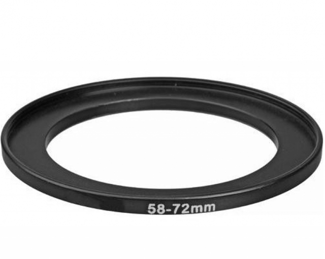  BAGUE OB. 58 À 72MM