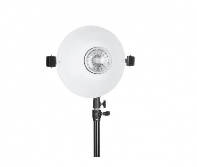 Quadralite Quadralite - Background reflector