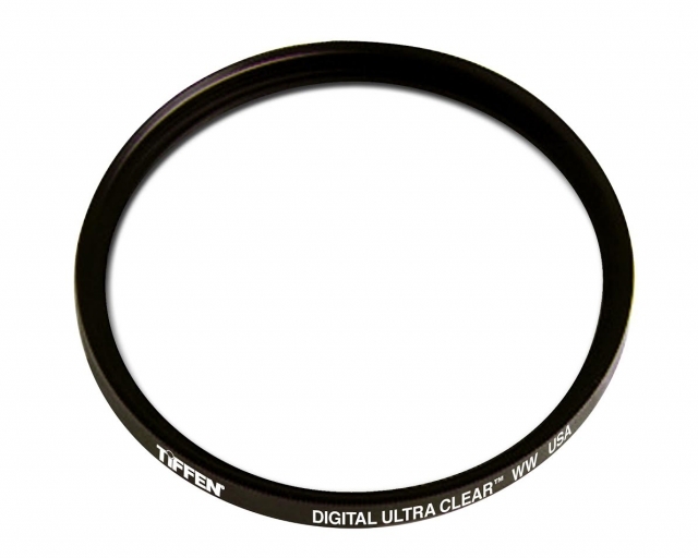 Tiffen TIFFEN - 52mm Digital HT Ultra Clear