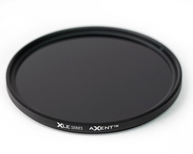 Tiffen TIFFEN - 62mm 10-Stop Neutral Density 3.0 aXent