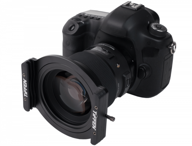 Tiffen TIFFEN - PRO100 Landscape Kit