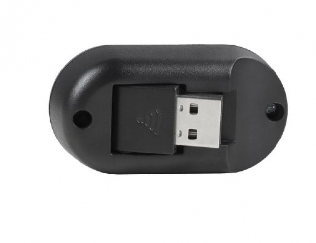 Quadralite Quadralite - Navigator X USB - 2.4 GHz