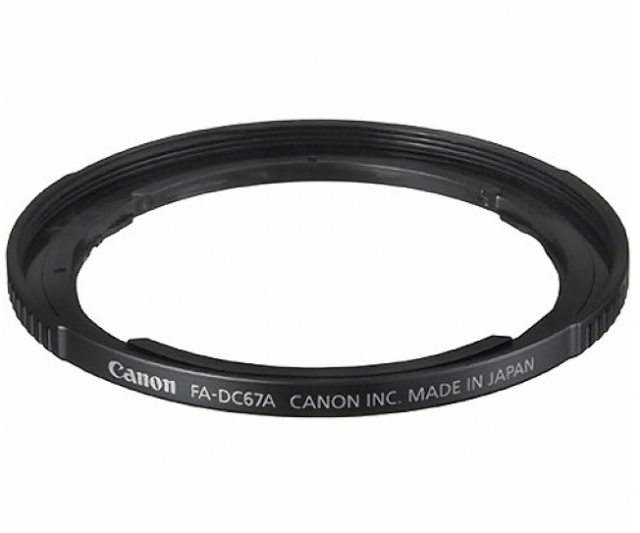Canon Canon 4728B001 camera lens adapter