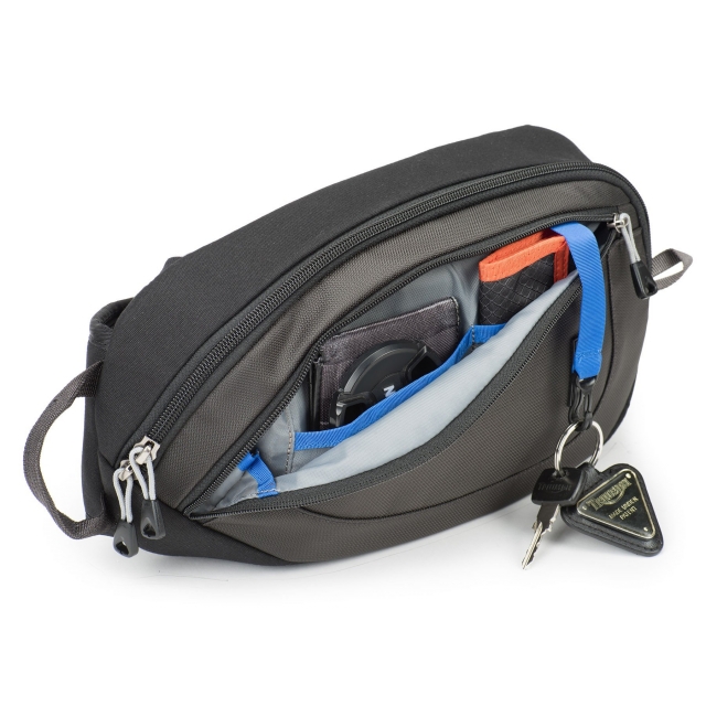 Think tank Think Tank Photo - TurnStyle 10 V2.0 - Charcoal